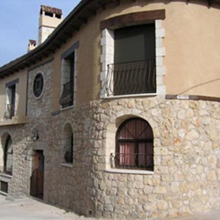 Posada De Los Antiguos Telares Atanzon Bagian luar foto